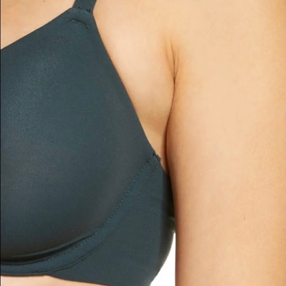 SKIMS Fits Everybody Unlined Underwire  Bra - Picture 5 of 16